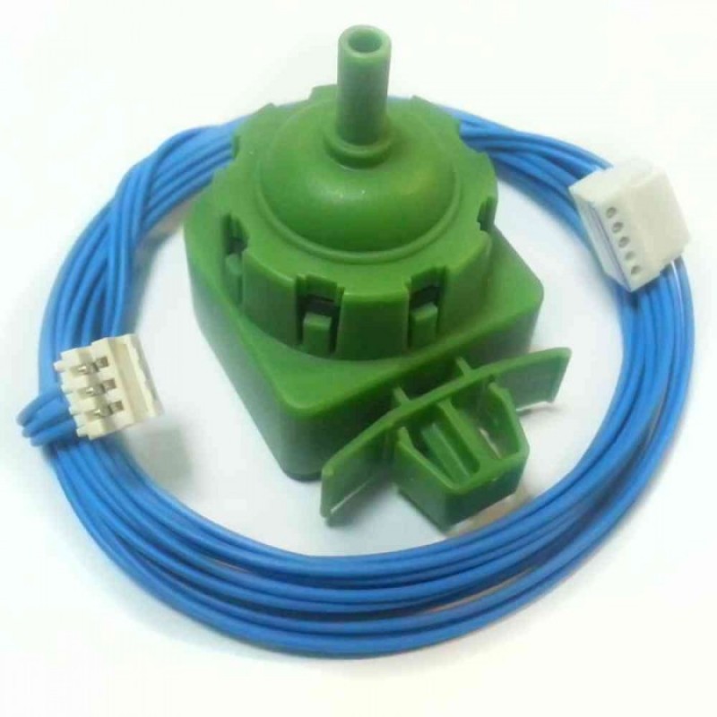 Реле уровня Indesit аналоговое, 3 контакта